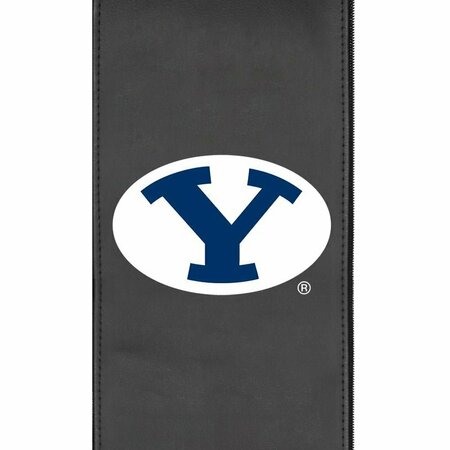 Dreamseat Game Rocker 100 with BYU Cougars Logo XZGARO100-PSCOL13230